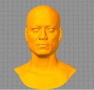 The Result Outcome The approach transformative power of 3D Scanning and Printing