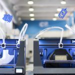 3D Printing Techniques