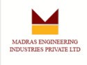 madras engineering industries logo