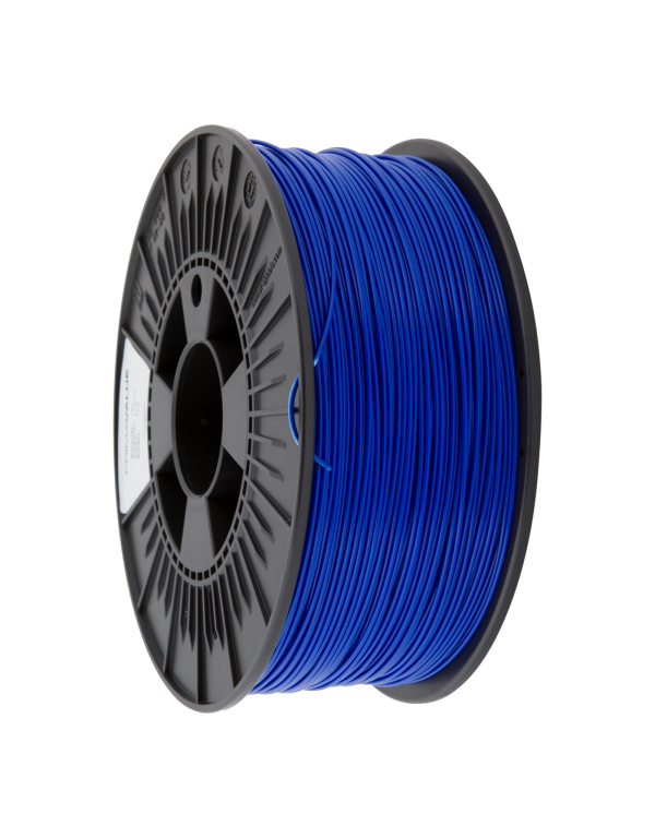 prima primavalue abs filament 175mm 1 kg blue