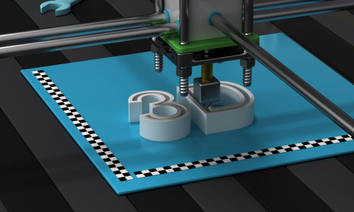 3D Printing Services | 3D printing in Chennai