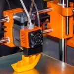 Fabrication vs 3D Printing