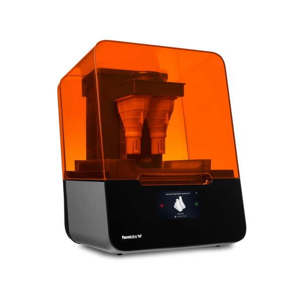 SLA 3D Printer