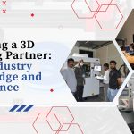 3D Printing Partner
