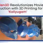3D Printing Technology
